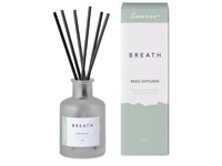 Emocio Diffúzor 150ml Wellness Breath, illatosított szálakkal