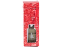 Emocio Diffuser Frosted Cranberry, 100ml + vonné steblá
