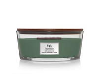 WoodWick Mint Leaves & Oak Hajó gyetya