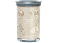 YANKEE CANDLE WARM CASHMERE SIGNATURE TUMBLER NAGY