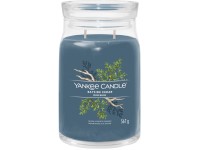 YANKEE CANDLE BAYSIDE CEDAR SIGNATURE NAGY