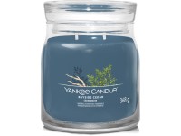YANKEE CANDLE BAYSIDE CEDAT SIGNATURE KÖZEPES