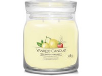 YANKEE CANDLE ICED BERRY LEMONADE SIGNATURE KÖZEPES