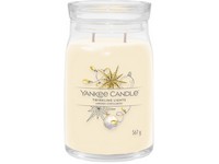 YANKEE CANDLE TWINKLING LIGHTS SIGNATURE NAGY