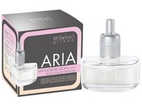 Millefiori Aria Magnolia Blossom & Wood náplň do elektrického difuzéru 20 ml