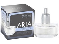 Millefiori Aria Silver Spirit náplň do elektrického difuzéru 20 ml