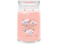 YANKEE CANDLE WATERCOLOUR SKIES SIGNATURE NAGY