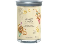 YANKEE CANDLE BANOFFEE WAFFLE SIGNATURE TUMBLER NAGY