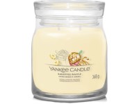 YANKEE CANDLE BANOFFEE WAFFLE SIGNATURE KÖZEPES