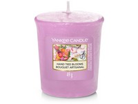 YANKEE CANDLE HAND TIED BLOOMS MINTAGYERTYA