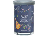 YANKEE CANDLE TWILIGHT TUNES SIGNATURE TUMBLER NAGY