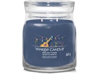YANKEE CANDLE TWILIGHT TUNES SIGNATURE KÖZEPES