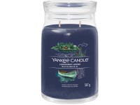 YANKEE CANDLE LAKEFRONT LODGE SIGNATURE NAGY