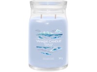 YANKEE CANDLE OCEAN AIR SIGNATURE NAGY