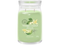 YANKEE CANDLE VANILLA LIME SIGNATURE NAGY