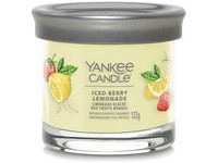 YANKEE CANDLE ICED BERRY LEMONADE SIGNATURE TUMBLER MALÝ
