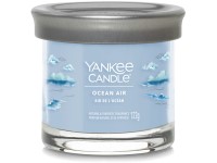 YANKEE CANDLE OCEAN AIR SIGNATURE TUMBLER KICSI