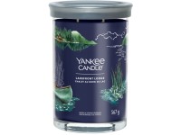 YANKEE CANDLE LAKEFRONT LODGE SIGNATURE TUMBLER NAGY