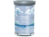 YANKEE CANDLE OCEAN AIR SIGNATURE TUMBLER NAGY