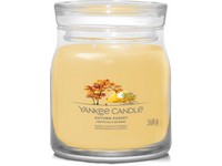 YANKEE CANDLE AUTUMN SUNSET SIGNATURE KÖZEPES