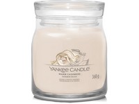 YANKEE CANDLE WARM CASHMERE SIGNATURE KÖZEPES