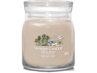 YANKEE CANDLE SEASIDE WOODS SIGNATURE KÖZEPES