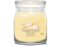 YANKEE CANDLE VANILLA CUPCAKE SIGNATURE KÖZEPES
