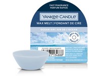 YANKEE CANDLE OCEAN AIR AROMALÁMPÁBA VALÓ ILLATOS VIASZ ÚJ