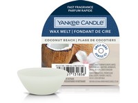 YANKEE CANDLE COCONUT BEACH AROMALÁMPÁBA VALÓ ILLATOS VIASZ ÚJ