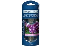 YANKEE CANDLE WILD ORCHID NÁHRADNÍ NÁPLŇ (2KS) PRO VŮNI DO ELEKTRICKÉ ZÁSUVKY