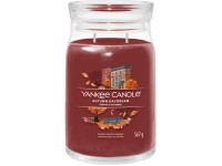 YANKEE CANDLE AUTUMN DAYDREAM SIGNATURE NAGY