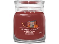 YANKEE CANDLE AUTUMN DAYDREAM SIGNATURE KÖZEPES