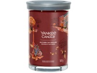 YANKEE CANDLE AUTUMN DAYDREAM SIGNATURE TUMBLER NAGY
