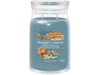 YANKEE CANDLE EVENING RIVERWALK SIGNATURE NAGY