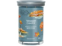 YANKEE CANDLE EVENING RIVERWALK SIGNATURE TUMBLER NAGY