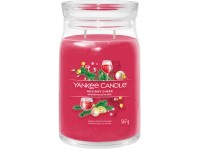 YANKEE CANDLE HOLIDAY CHEER SIGNATURE NAGY