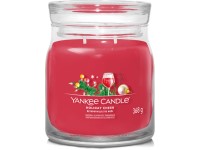 YANKEE CANDLE HOLIDAY CHEER SIGNATURE KÖZEPES