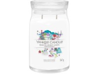 YANKEE CANDLE MAGICAL BRIGHT LIGHTS SIGNATURE NAGY