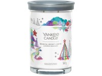 YANKEE CANDLE MAGICAL BRIGHT LIGHTS SIGNATURE TUMBLER NAGY