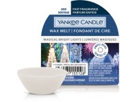 YANKEE CANDLE MAGICAL BRIGHT LIGHTS VONNÝ VOSK DO AROMALAMPY NOVÝ