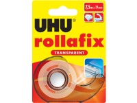 UHU lepicí páska Transparent 19 mm x 7,5 m