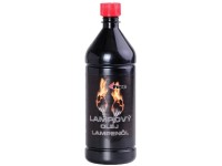 Olej lampový Fire 1l číry