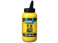 BISON vysokopevnostní lepidlo na dřevo PU MAX D4 750 G