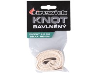 Knot plochý 1m  priemer 22mm