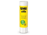 UHU stic 8,2 g - lepidlo na papír