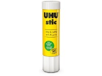UHU stic 21 g - lepidlo na papír