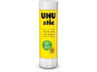 UHU stic 40 g - lepidlo na papír