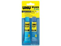 UHU kétkomponensű epoxi ragasztó Plus 5 perc EPOXY 30 ml/35 g