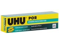 UHU lepidlo na tvrdé pěny  Por 50 ml