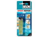 BISON plastelína na lepení vlhkých povrchů EPOXY REPAIR AQUA 56 g
